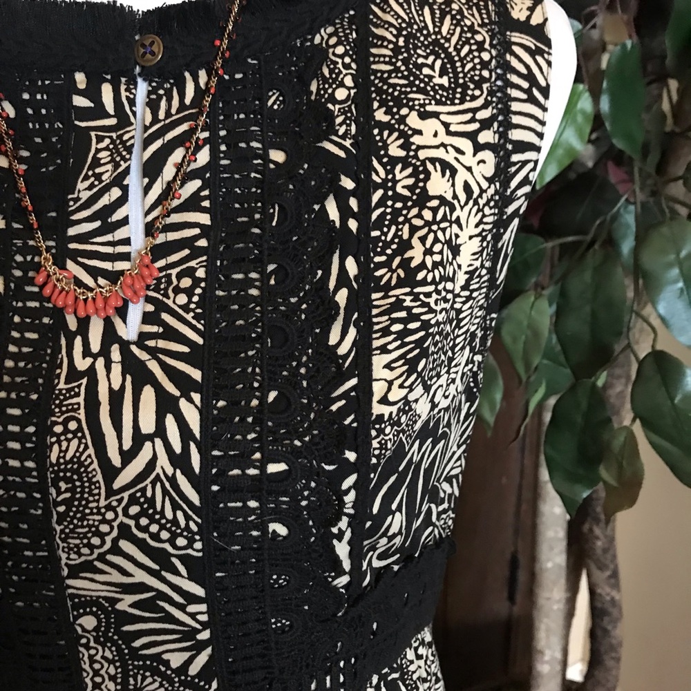 🌟Host Pick🌟 Anthropologie, Holding Horses Dress, - Picture 5 of 9